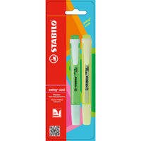 Набор маркеров Stabilo