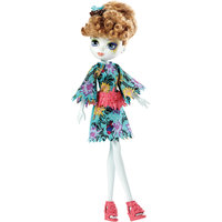 Кукла-пикси Пушинка "Игра драконов", Ever After High Mattel