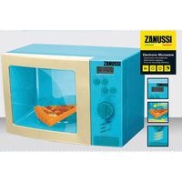 Микроволновая печь, HTI