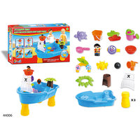Набор для игры с песком, Toy Target -