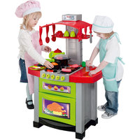 Электронная кухня Smart, HTI