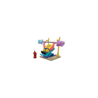 Игровой набор Губка Боб MEGA BLOKS