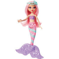 Маленькая русалочка Barbie Mattel