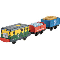 Герои-паровозики «Томас и его друзья» Mattel