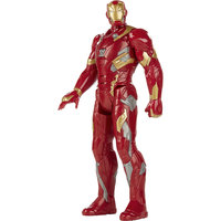 Интерактивная фигурка Железного Человека Hasbro