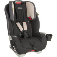 Автокресло Milestone Aluminium 0-36 кг., Graco