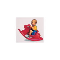 Little tikes Игрушка-качалка "Лошадка"