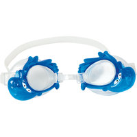 Очки для плавания детские, морские животные в ассортименте, Bestway