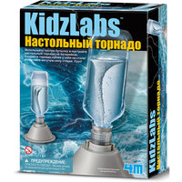 Настольный торнадо, 4M
