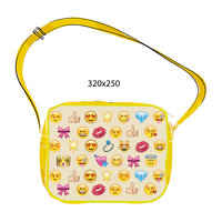 Школьная сумка "Смайлы" Centrum