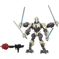 Фигурка делюкс, Звездные войны, В3669/B3666 Hasbro