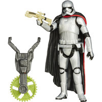 Звездные войны Эпизод 7 фигурка командира штурмовиков  9,5 см Hasbro
