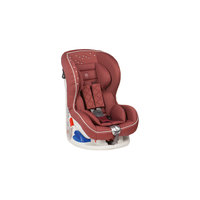Автокресло Taurus V2, 0-18 кг., Happy Baby, бордовый