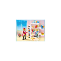 PLAYMOBIL 5268 Отель: Магазинчик при отеле Playmobil®
