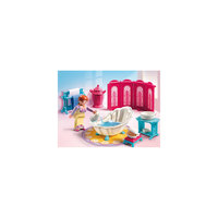 PLAYMOBIL 5147 Сказочный дворец: Королевская ванная комната Playmobil®