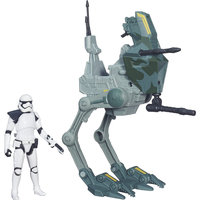 Космический корабль Класс I, Звездные войны, B3717/B3716 Hasbro