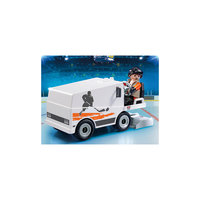 Хоккей: Машина для заливки льда, PLAYMOBIL Playmobil®