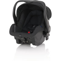 Автокресло PRIMO, 0-13 кг., Black Thunder Trendline Britax Römer