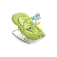 Кресло-качалка Balloon Baby Spring, Chicco