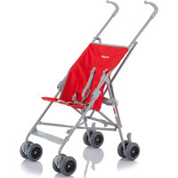 Коляска-трость Buggy B01, Baby Care, красный