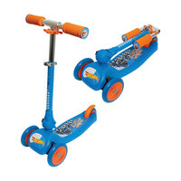 Самокат Hot Wheels, 1Toy -