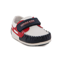 Мокасины  для мальчика Indigo kids