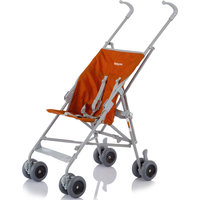Коляска-трость Buggy B01, Baby Care, кориченый