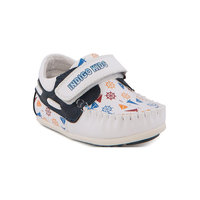 Мокасины для мальчика Indigo kids