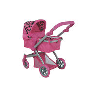 Коляска - трансформер для кукол Buggy Boom Amidea, Melobo,  в ассортименте