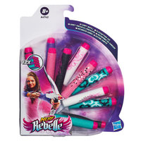 Комплект стрел, N-Rebelle Hasbro