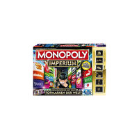 Игра "Монополия Империя", Hasbro