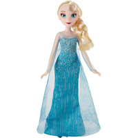 Кукла Эльза, Холодное сердце, Принцессы Дисней Hasbro