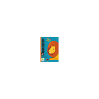 Игра Маленькая природа, DJECO