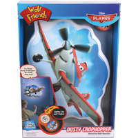 Светильник "Дасти Полейполе" Uncle Milton