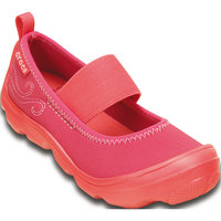 Туфли для девочки Crocs