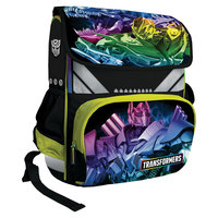 Школьный ранец с EVA-спинкой, Трансформеры Академия групп