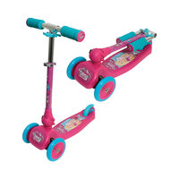 Самокат Barbie, 1Toy -