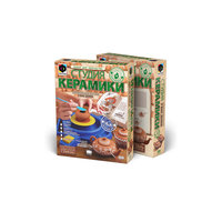 Чайная церемония. Студия керамики. Фантазер