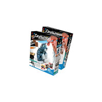 Фантазер Скульптор "Котенок"