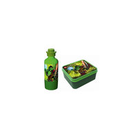 Набор бутылочка и контейнер, LEGO CHIMA Jazwares