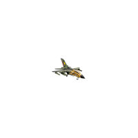 Самолет Tornado ECR, Revell