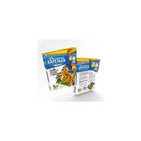 Фантазер Набор для создания барельефа "Я тоже тигр"