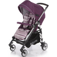 Коляска-трость GT4 Plus Baby Care, фиолетовый