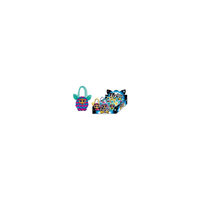 Furby сумочка 12 см, сердце, 1Toy -