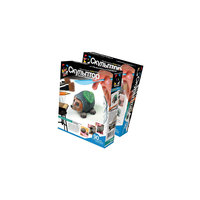 Фантазер Скульптор "Ежик"