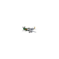 Набор "Самолет-истребитель Mustang", Revell