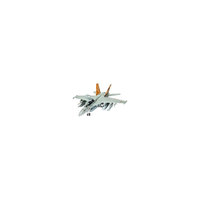 Набор "Самолёт радиоэлектронной борьбы", Revell