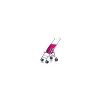 Коляска-трость Buggy B01, Baby Care, фиолетовый