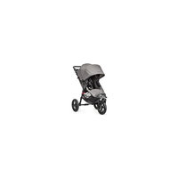 Прогулочная коляска City Elite Single, Baby Jogger, серый