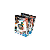 Фантазер Скульптор "Утенок"